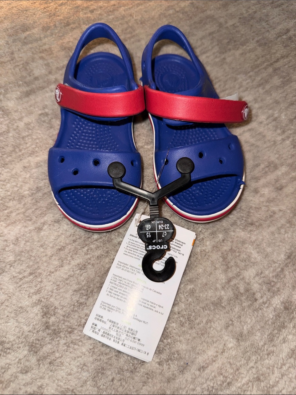 Crocs